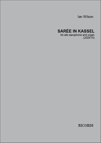Sarée in Kassel